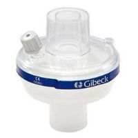 GIBECK HUMID-VENT FILTER COMPACT STRAIGHT (HMEF)